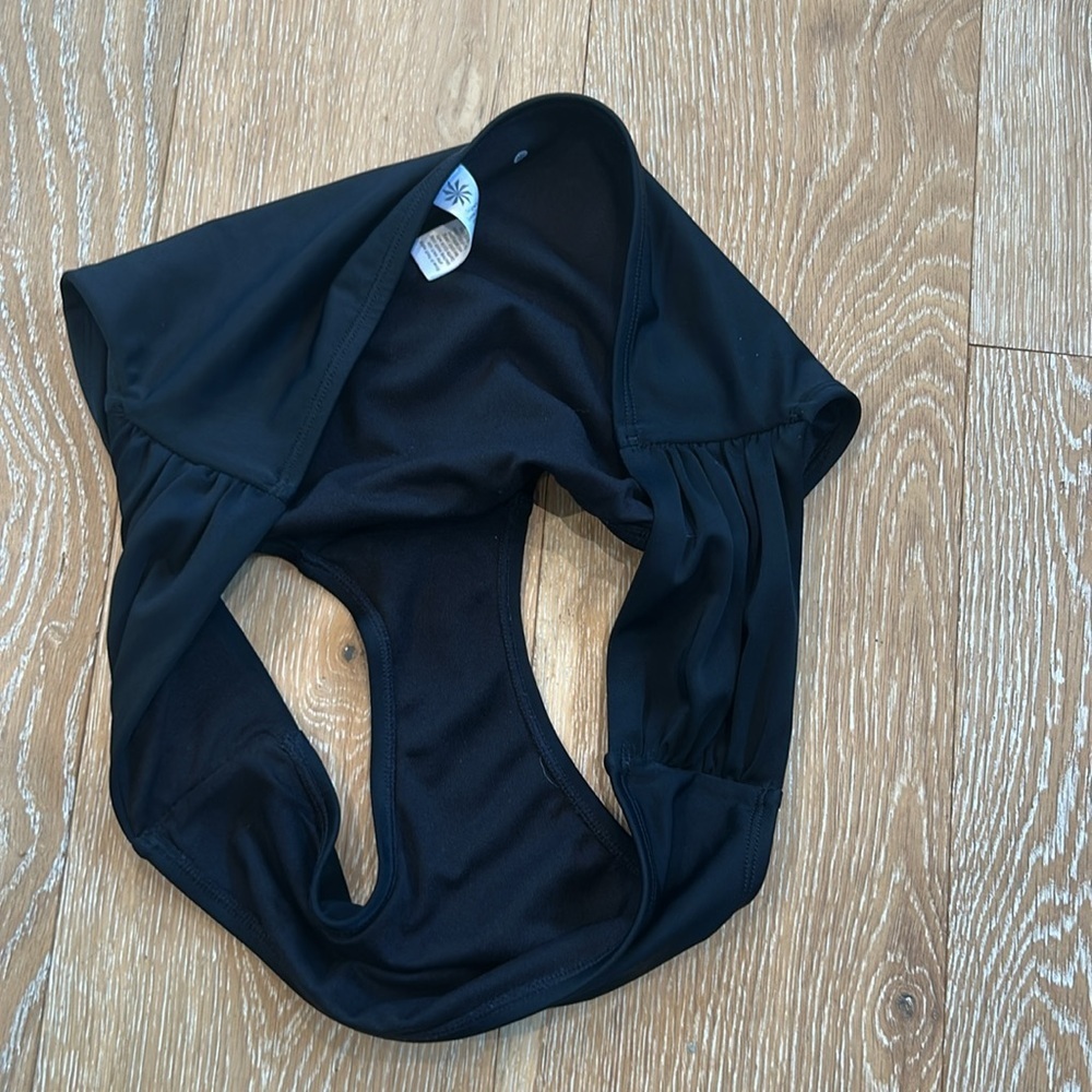 Athleta Bikini Bottoms - Picture 3 of 4